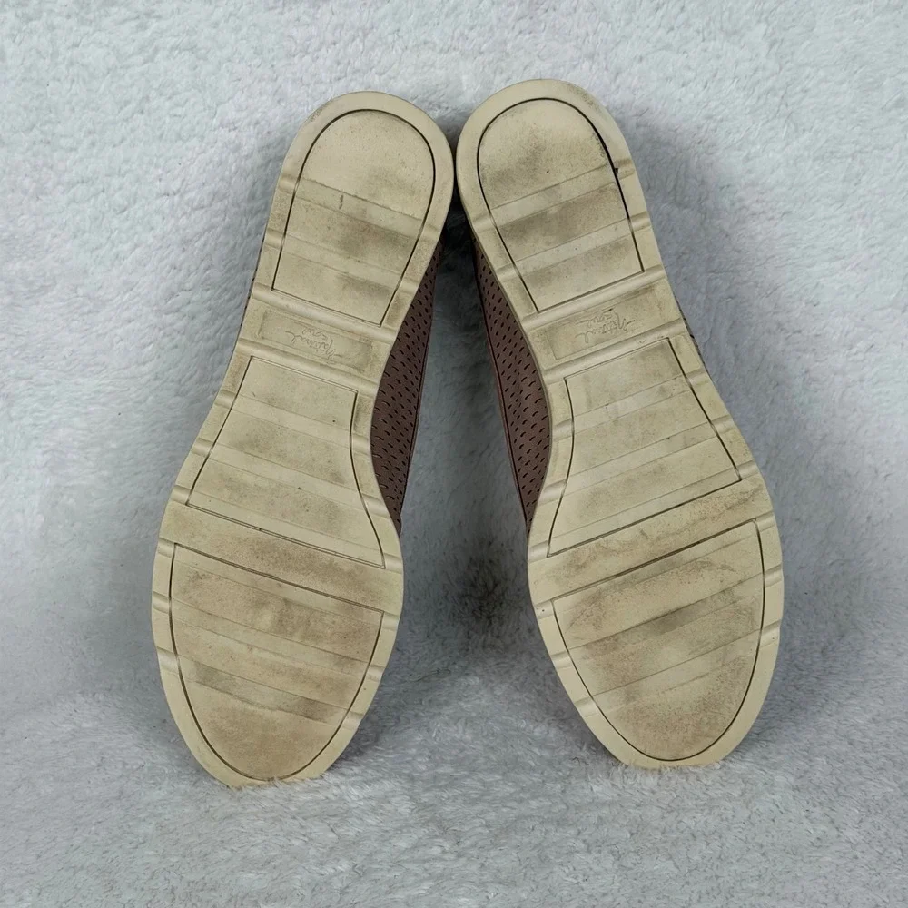 Natural Soul these upper